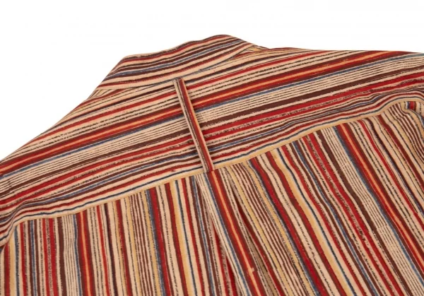 サイトs'yte ストライプバンドカラーシャツ マルチ3 K-104924_014