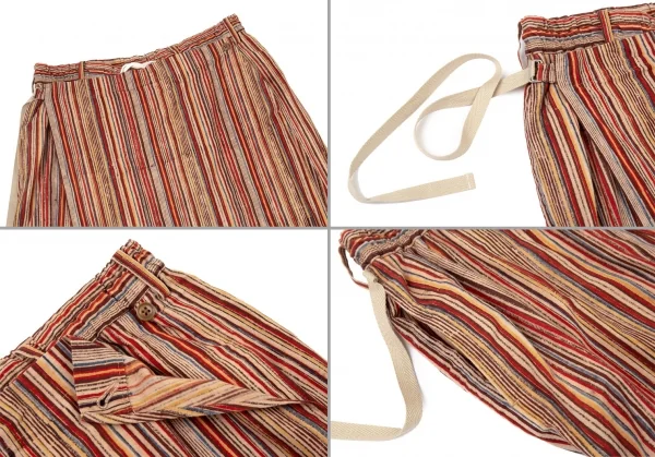 サイトs'yte ストライプセットアップ マルチ3 K-104926_014