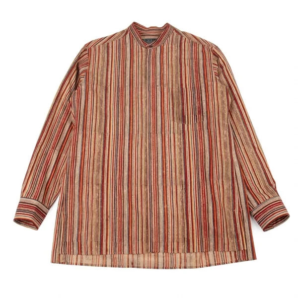 サイトs'yte ストライプセットアップ マルチ3 K-104926_002