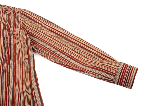 サイトs'yte ストライプセットアップ マルチ3 K-104926_005