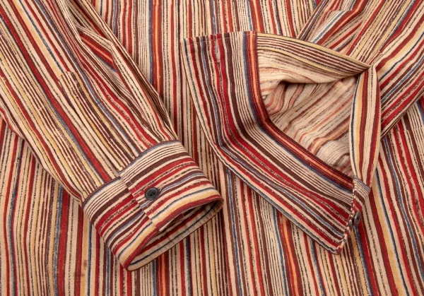 サイトs'yte ストライプセットアップ マルチ3 K-104926_007