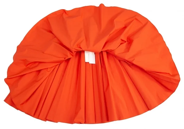 Jean-Paul GAULTIER Stretch Flare Skirt K-104946_007