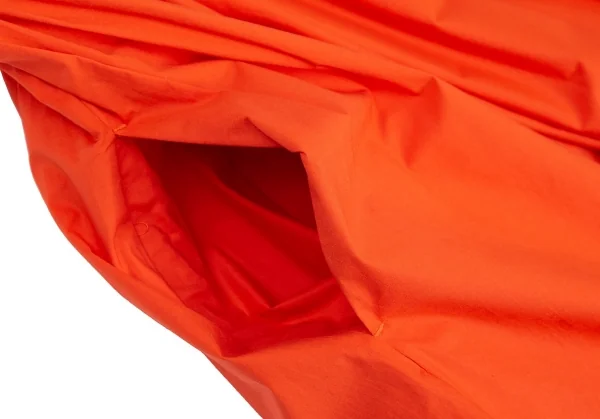 Jean-Paul GAULTIER Stretch Flare Skirt K-104946_009