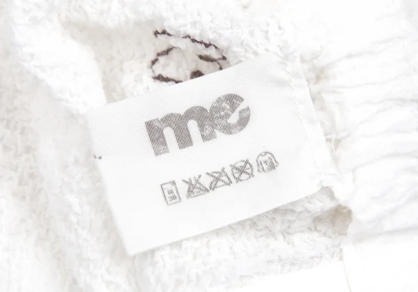 ISSEY MIYAKE me Floral Printed Cauliflower Tank top & Skirt K-105034_020