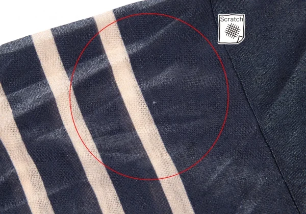 Jean Paul GAULTIER SOLEIL Printed Strap Design Tunic K-105088_007