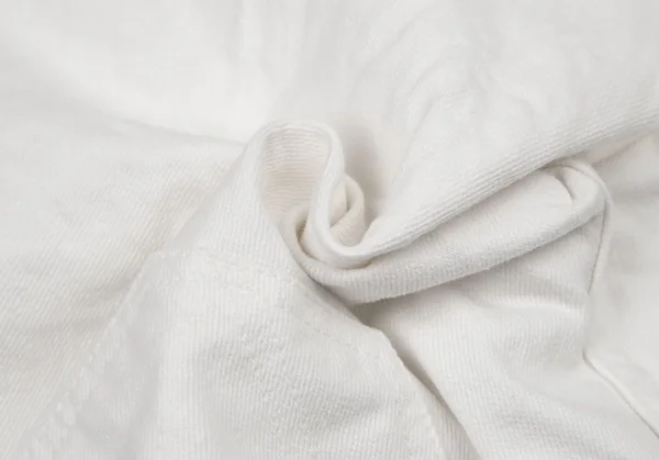 ブラックバレットバイニールバレット BLACKBARRETT by Neil Barrett 裾レイヤードデザインハーフパンツ 白1 K-105249_013