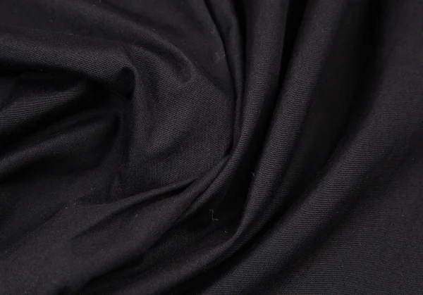 サイトs'yte コットンフロントプリーツマオカラーロングシャツ 黒3 K-105263_015