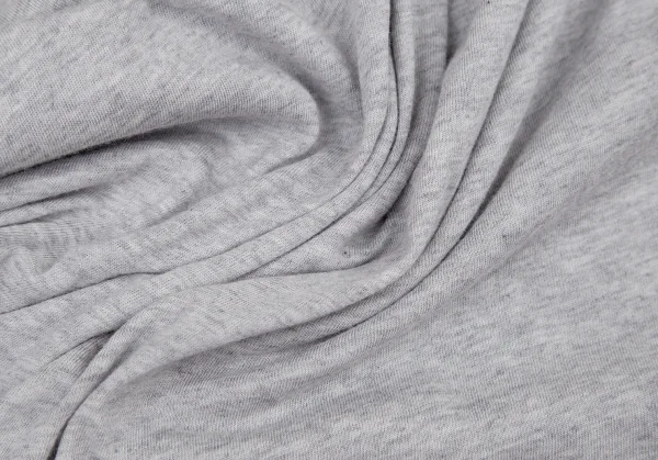 スナオクワハラsunao kuwahara コットンレーヨン花柄レース刺繍ドルマンカットポンチョ 杢グレーM K-105280_010