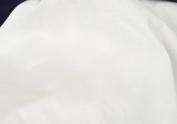 アツロウタヤマATSURO TAYAMA コットンボーダーシャツレイヤードノースリーブトップス 紺グレー白36 K-105284_010