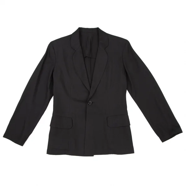 Y's Round Color Jacket K-105314_002