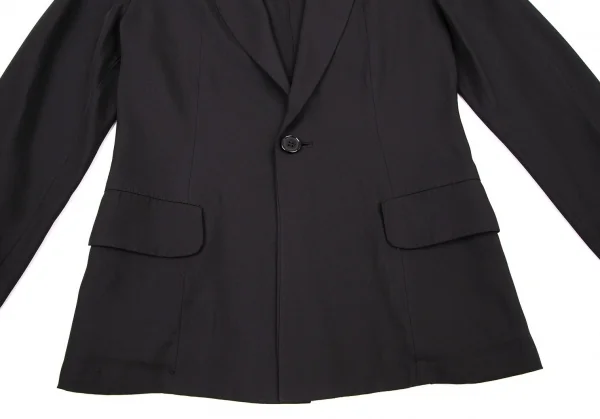 Y's Round Color Jacket K-105314_007