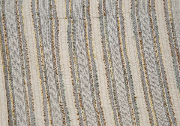 ROMEO GIGLI Stripe Short Sleeve Shirt K-105320_004