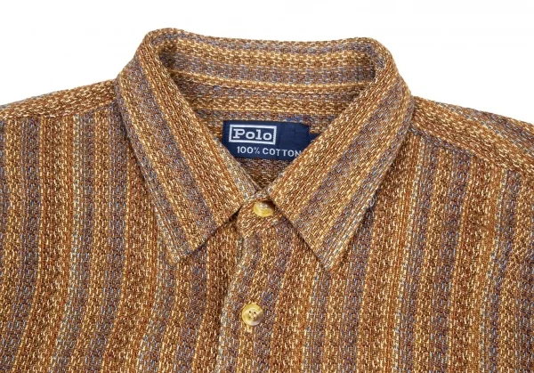 ポロラルフローレンPOLO RALPH LAUREN コットンポニー刺繍
