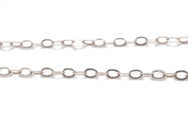 バーニーズニューヨークBARNEYS NEW YORK モチーフシルバーネックレス チャコール K-105351_006