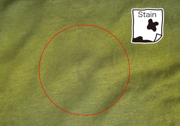 ジャンポールゴルチエ オムJean Paul GAULTIER HOMME ネックドローコードタンクトップ 緑M K-105434_003