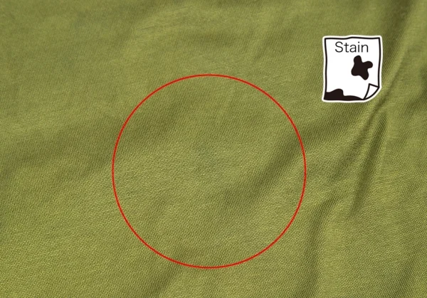 ジャンポールゴルチエ オムJean Paul GAULTIER HOMME ネックドローコードタンクトップ 緑M K-105434_004