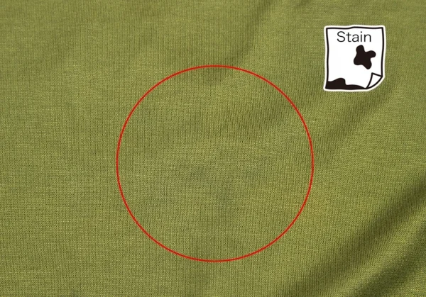 ジャンポールゴルチエ オムJean Paul GAULTIER HOMME ネックドローコードタンクトップ 緑M K-105434_005