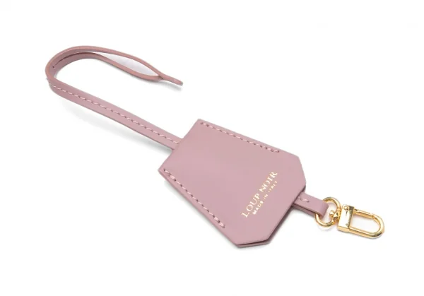 LOUP NOIR Printed Tote Bag K-105503_009