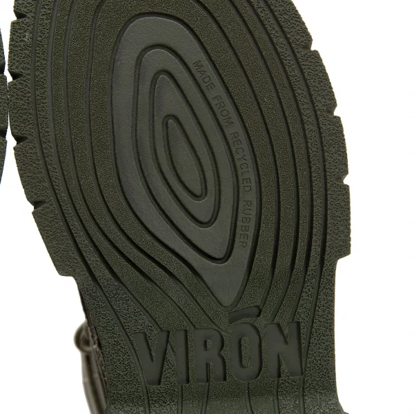 VIRON Upcycling High-top Sneakers K-105504_015