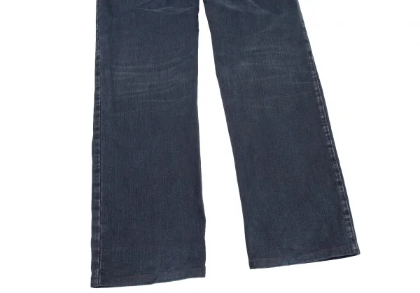 ジーンズポールゴルチエJean's Paul GAULTIER ヒップポケット