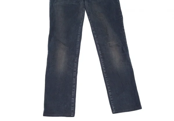 ジーンズポールゴルチエJean's Paul GAULTIER ヒップポケット