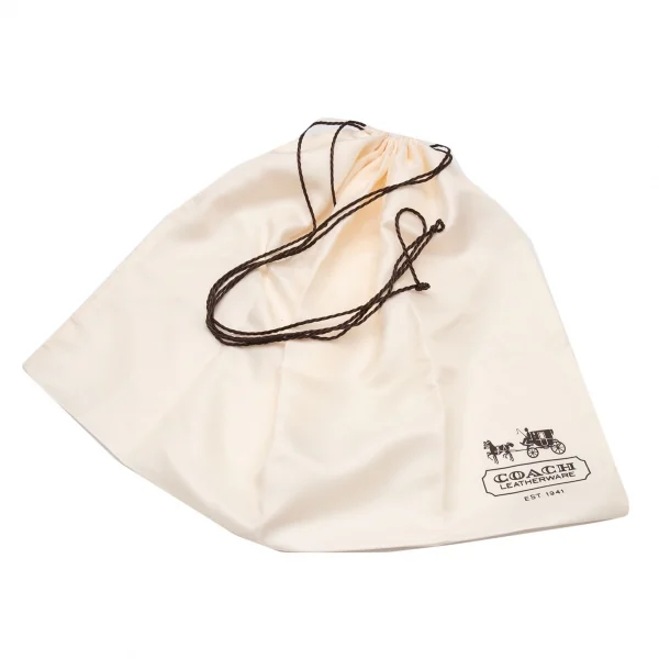 コーチCOACH シグネチャー2WAYショルダーバッグ 黒 K-105640_018