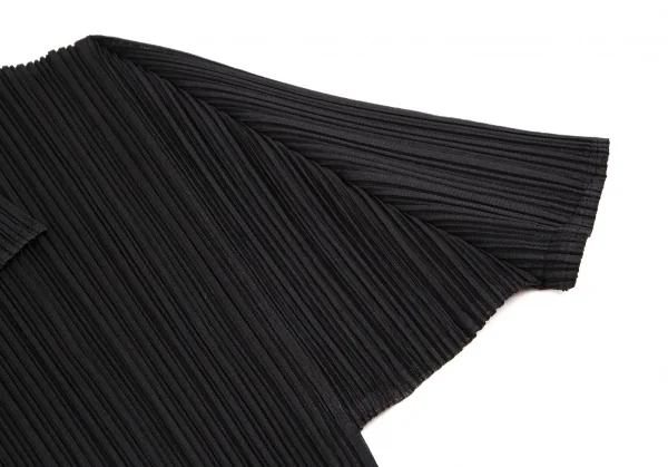 PLEATS PLEASE Skipper Polo Shirt K-105748_008