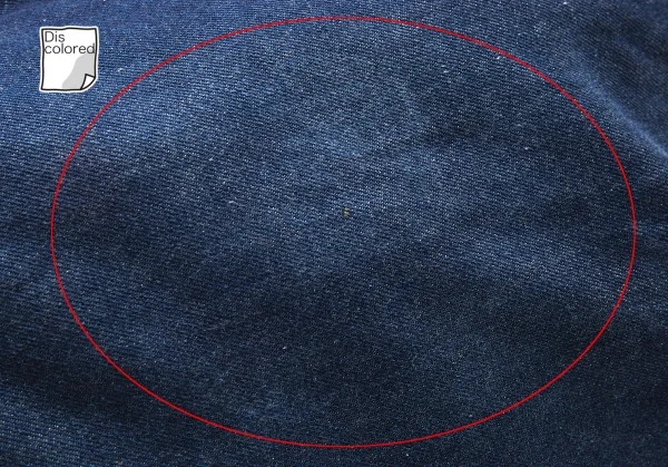 ジャンポールゴルチエJPG 日の丸パッチデニムトートバッグ インディゴ K-105769_008