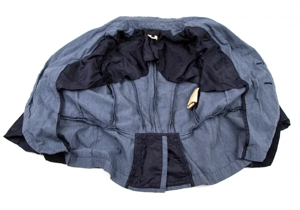 COMME des GARCONS COMME des GARCONS Layered Jacket K-105778_012