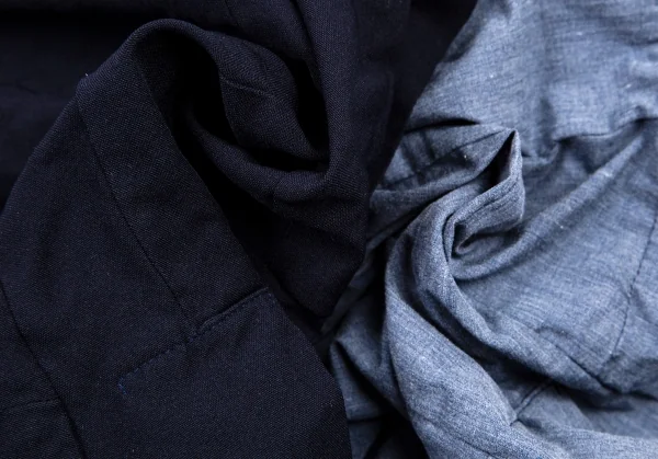 COMME des GARCONS COMME des GARCONS Layered Jacket K-105778_016