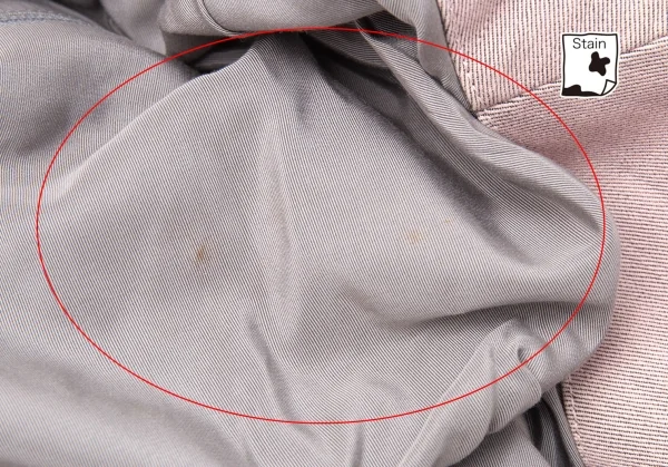 シャネルCHANEL ココマークキルティングレザー切替ハンドバッグ F ピンク K-105834_012