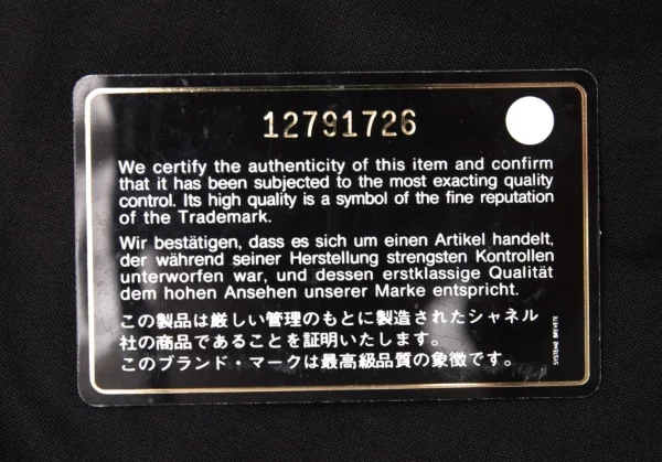 シャネルCHANEL ココマークキルティングレザー切替ハンドバッグ F ピンク K-105834_019