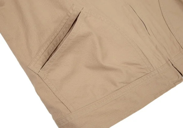 Karl Helmut Embroidery Full Zip Vest K-105868_008