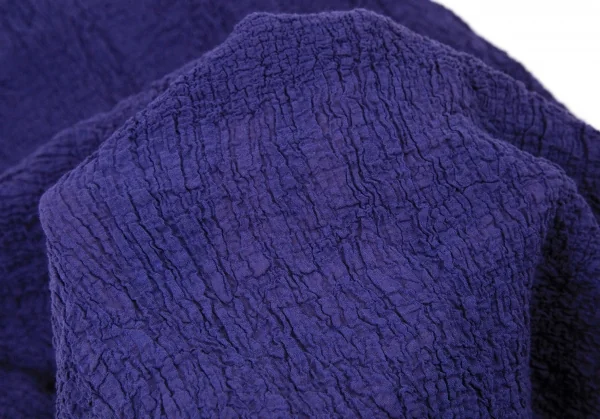 ISSEY MIYAKE me Cauliflower Striped Dress K-105902_011