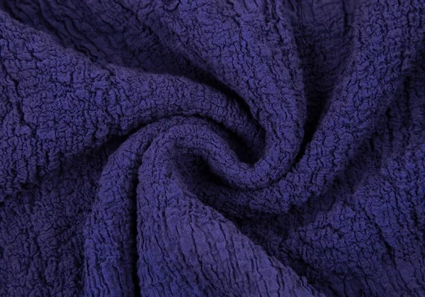 ISSEY MIYAKE me Cauliflower Striped Dress K-105902_012