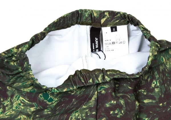 JUNYA WATANABE Graphic Print Leggings Pants K-106000_003