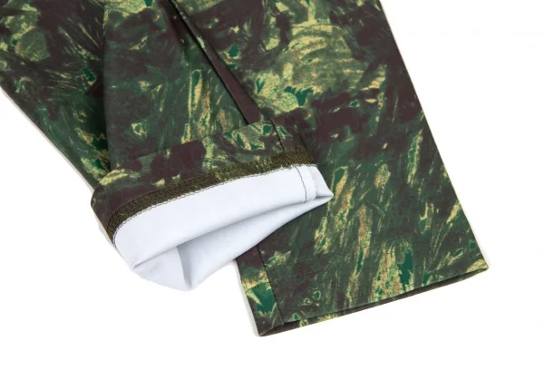 JUNYA WATANABE Graphic Print Leggings Pants K-106000_005