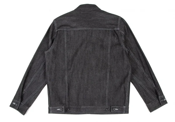 ネイバーフッドSVG Archives by NEIGHBORHOOD セルビッチデニムジャケット インディゴL K-106175_012