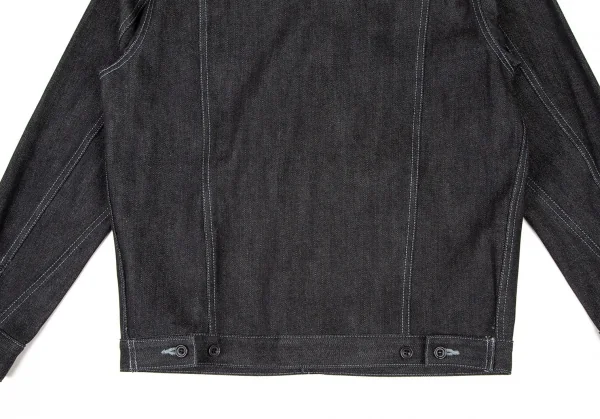 ネイバーフッドSVG Archives by NEIGHBORHOOD セルビッチデニムジャケット インディゴL K-106175_013