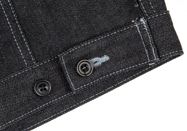 ネイバーフッドSVG Archives by NEIGHBORHOOD セルビッチデニムジャケット インディゴL K-106175_014