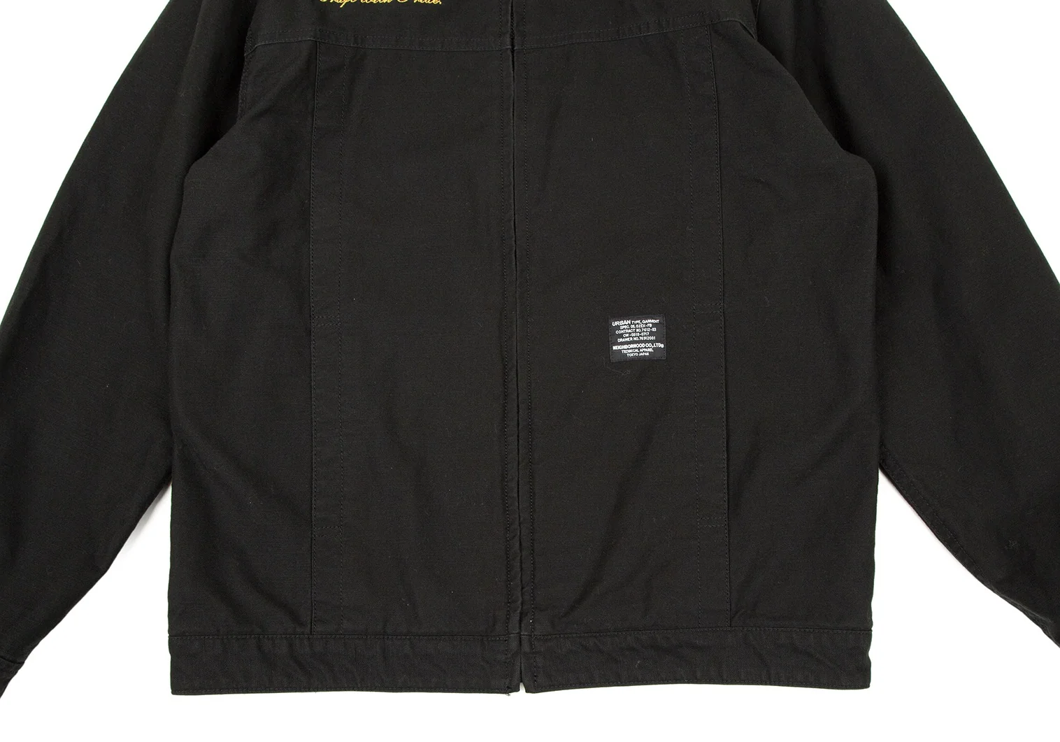 Neighborhood ジャケット Small NEIGHBORHOOD ネイバーフッド 16AW 161ARNH-JKM01 KENDALL C-JKT