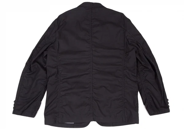 コムデギャルソン オムCOMME des GARCONS HOMME パッカリングコットン3Bジャケット 黒M K-106184_015