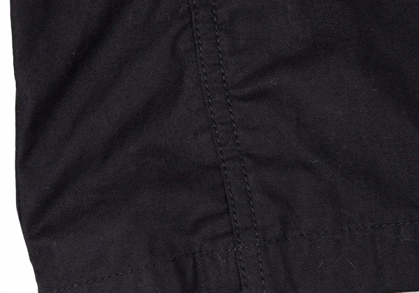 コムデギャルソン オムCOMME des GARCONS HOMME パッカリングコットン3Bジャケット 黒M K-106184_016