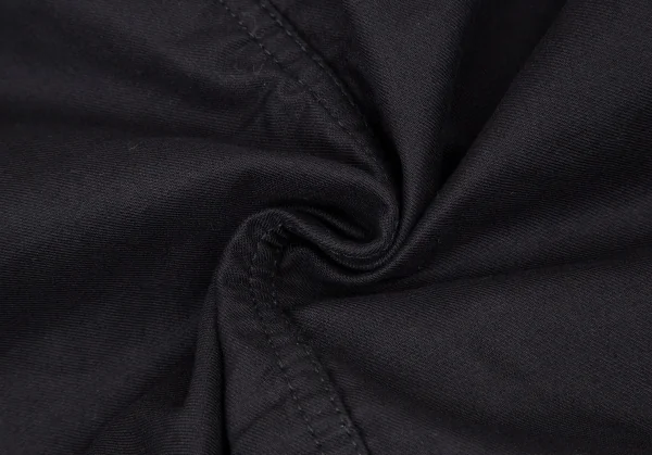 コムデギャルソン オムCOMME des GARCONS HOMME パッカリングコットン3Bジャケット 黒M K-106184_017