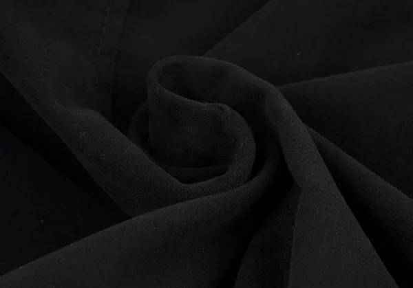 ジュンヤワタナベマン コムデギャルソンJUNYA WATANABE MAN COMME des GARCONS裏バンダナコットンモールスキンジャケット 黒M K-106188_015