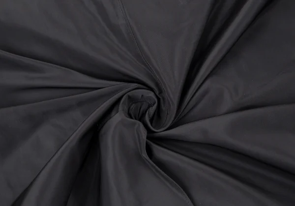 Papas Stitched Design Polyester Long Coat K-106189_019