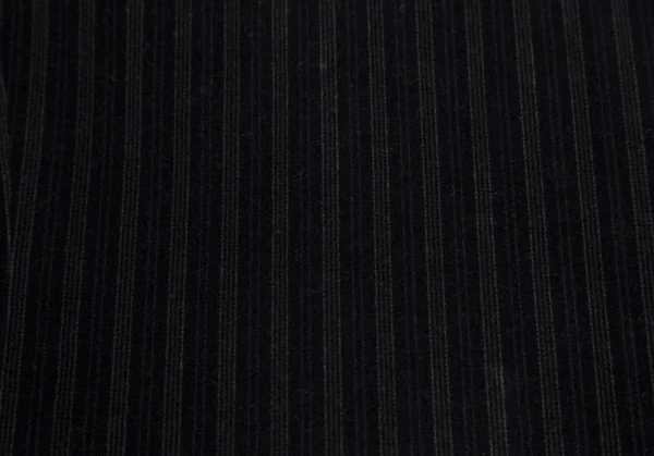 ドルチェ&ガッバーナDOLCE&GABBANA ストライプベロアチェンジポケットジャケット 黒48 K-106283_016