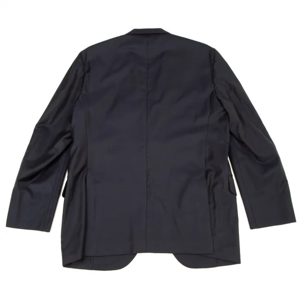 Papas GUABELLO Wool Jacket K-106312_011