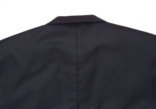 Papas GUABELLO Wool Jacket K-106312_012