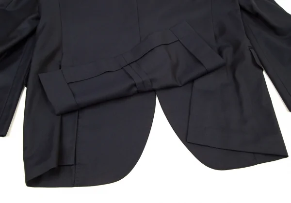 Papas GUABELLO Wool Jacket K-106312_013